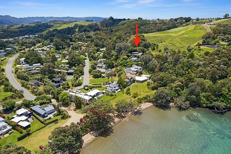 Photo of property in 51 Buckleton Road, Tawharanui Peninsula, Matakana, 0986