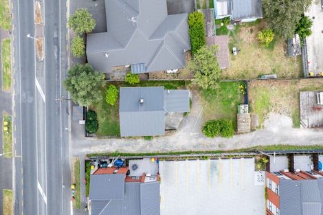 Photo of property in 166 Killarney Road, Frankton, Hamilton, 3204