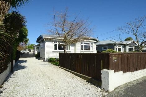 Photo of property in 14 Penrith Avenue, Somerfield, Christchurch, 8024