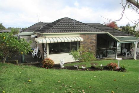 Photo of property in 10 Ohinemuri Place, Paeroa, 3600
