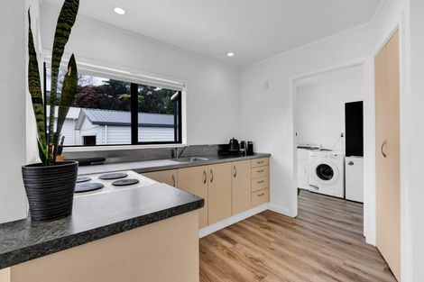 Photo of property in 3 Tupoki Street, Glen Avon, New Plymouth, 4312