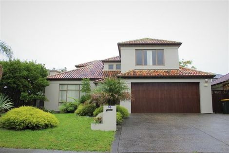 Photo of property in 33 Carousel Crescent, East Tamaki Heights, Auckland, 2016