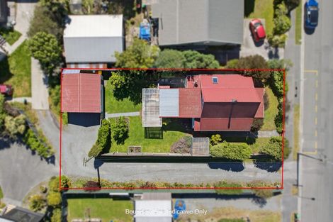 Photo of property in 380 Keyes Road, New Brighton, Christchurch, 8083