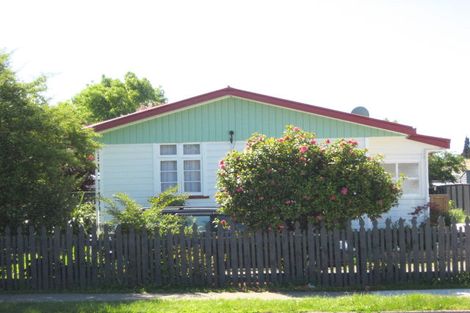 Photo of property in 52 Nelson Street, Mayfield, Blenheim, 7201