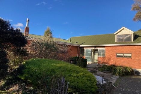 Photo of property in 1507 Dunedin-waitati Road, Waitati, 9085