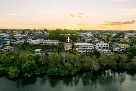 Photo of property in 1202 Victoria Street, Whitiora, Hamilton, 3200