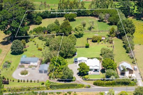 Photo of property in 28 Arthur Road, Norsewood, 4974