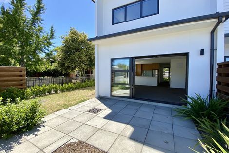 Photo of property in 12/69 Suva Street, Upper Riccarton, Christchurch, 8041