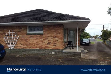 Photo of property in 2/36 Motatau Road, Papatoetoe, Auckland, 2025