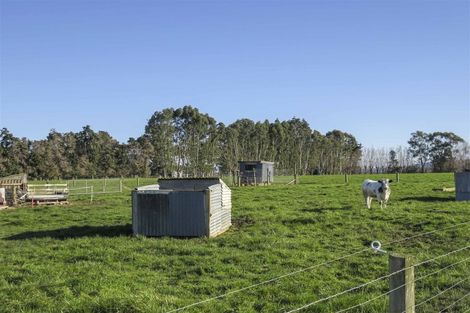 Photo of property in 317 Limestone Plains Road, Thornbury, Otautau, 9683