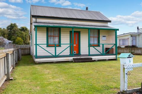 Photo of property in 3 Otanga Street, Dannevirke, 4930