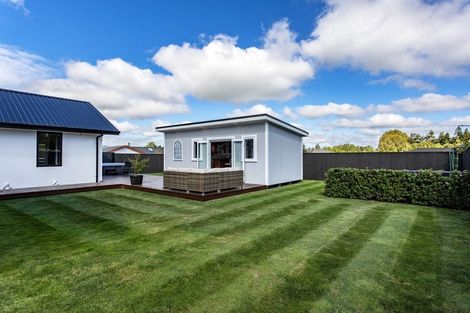 Photo of property in 173 Northbrook Road, Rangiora, 7400