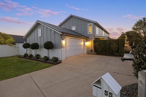 Photo of property in 55 Twin Oak Avenue, Papamoa Beach, Papamoa, 3118