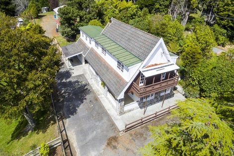 Photo of property in 54a Kaitoke Loop, Kaitoke, Upper Hutt, 5018