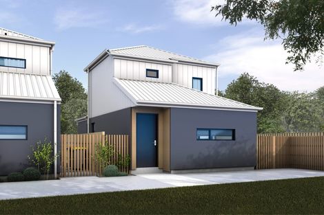 Photo of property in 5/32 Allard Street, Edgeware, Christchurch, 8013