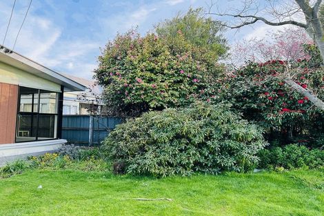 Photo of property in 450a Greers Road, Bishopdale, Christchurch, 8053