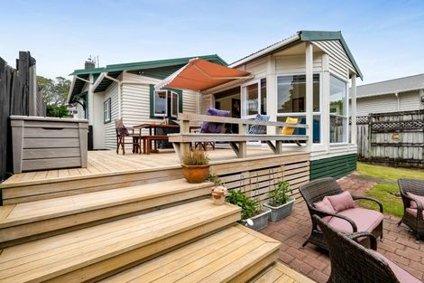 Photo of property in 121 Lemon Street, New Plymouth, 4312