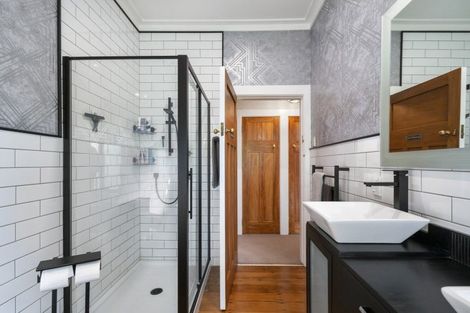 Photo of property in 287 College Street, West End, Palmerston North, 4410