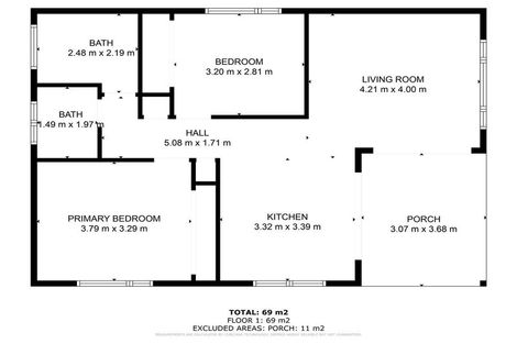 Photo of property in 22a Carrick Street, Mairehau, Christchurch, 8013