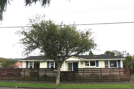 Photo of property in 11 Frederick Street, Avalon, Lower Hutt, 5011