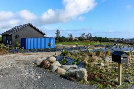 Photo of property in 9 Pahakahaka Drive, Kaitake, New Plymouth, 4374