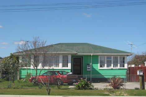 Photo of property in 24 Freyberg Street, Wairoa, 4108