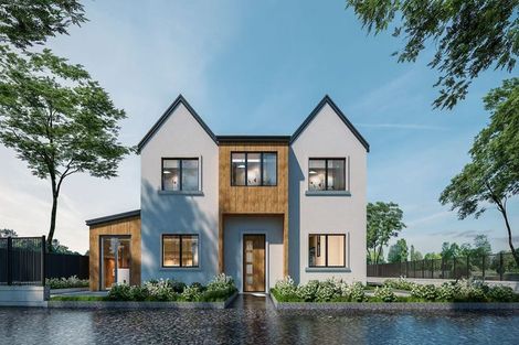 Photo of property in 187 Aorangi Road, Bryndwr, Christchurch, 8053