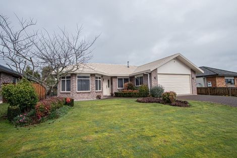 Photo of property in 9 Ben Lomond Place, Nawton, Hamilton, 3200