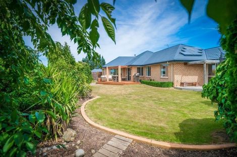 Photo of property in 12 Donatello Drive, Rolleston, 7614