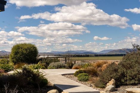 Photo of property in 19 Pyramid Terrace, Twizel, 7999