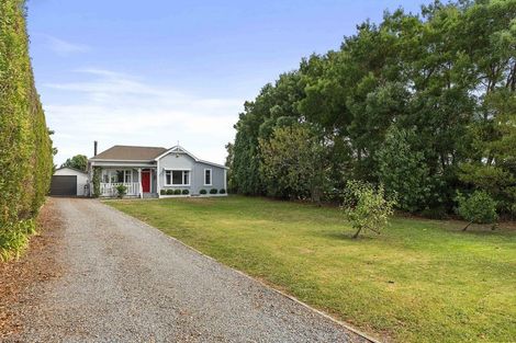 Photo of property in 26 Malcolm Street, Martinborough, 5711