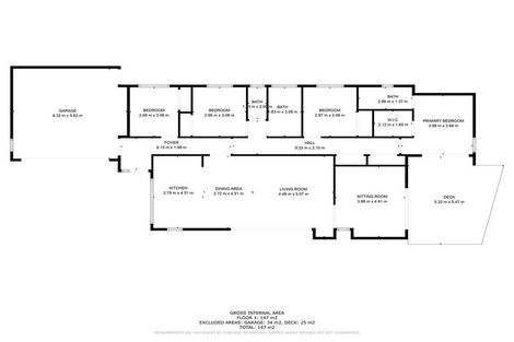 Photo of property in 10 Burkett Street, Marshland, Christchurch, 8051