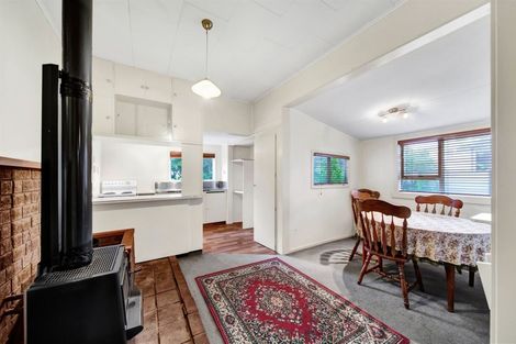 Photo of property in 10 Karora Street, Ohawe, Hawera, 4671