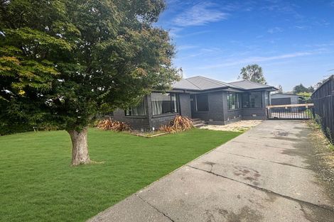 Photo of property in 35 Greenhaven Drive, Burwood, Christchurch, 8083