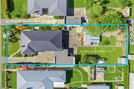 Photo of property in 27 Stirling Crescent, Mosgiel, 9024