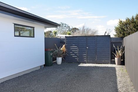 Photo of property in 7b Terrace Street, Marton, 4710