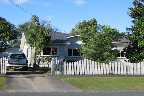Photo of property in 12 Hobson Street, Maeroa, Hamilton, 3200