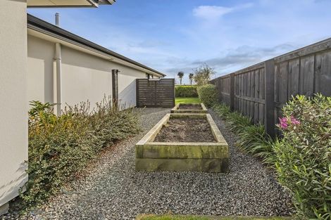 Photo of property in 42 Thornborough Drive, Rolleston, 7615