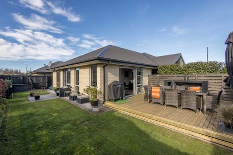 Photo of property in 54 Te Korari Street, Marshland, Christchurch, 8083