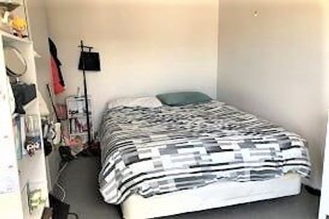 Photo of property in The Peak Apartments, 601/170 Taranaki Street, Te Aro, Wellington, 6011