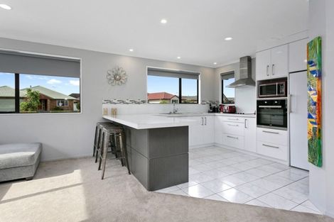 Photo of property in 5 Mirbeck Avenue, Cambridge, 3434