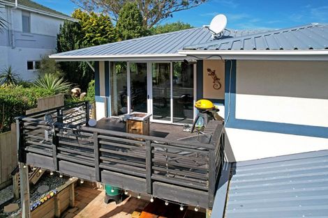 Photo of property in 85 Belford Street, Waverley, Dunedin, 9013