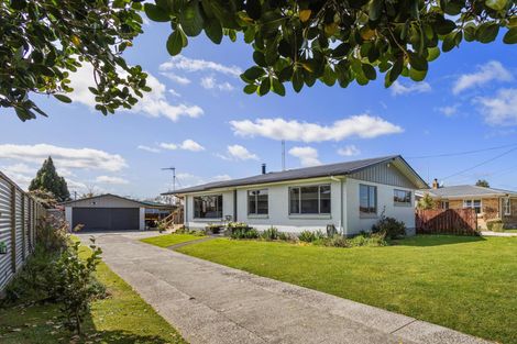 Photo of property in 16 Totara Avenue, Matamata, 3400