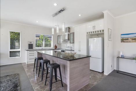 Photo of property in 11 Erceg Way, Rosehill, Papakura, 2113