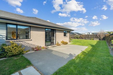 Photo of property in 191 Kittyhawk Avenue, Wigram, Christchurch, 8042