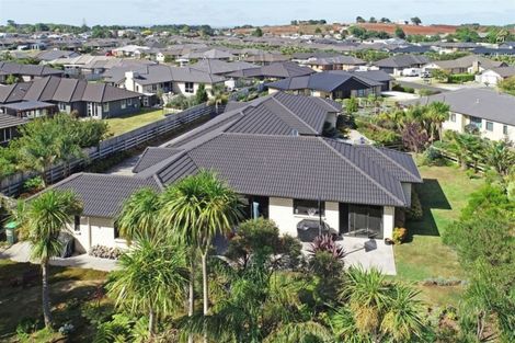 Photo of property in 32 Searle Drive, Patumahoe, Pukekohe, 2679