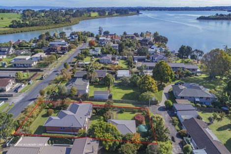 Photo of property in 117 Oakland Road, Karaka, Papakura, 2580