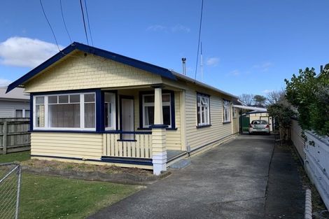 Photo of property in 4 Beth Street, Trentham, Upper Hutt, 5018