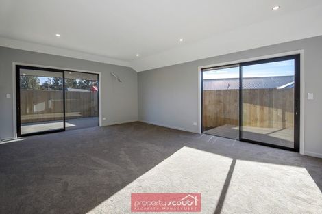 Photo of property in 6 Tate Crescent, Green Island, Dunedin, 9018
