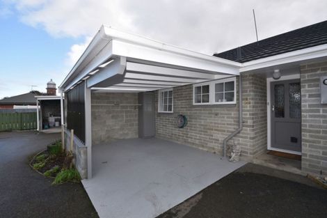 Photo of property in 2/146 Mary Street, Richmond, Invercargill, 9810
